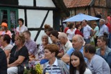 Muzeum Ziemi Puckiej zaprosiło na Krancbal w Nadolu (lipiec 2016) | ZDJĘCIA