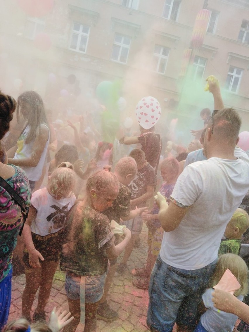 Czytelnicy pokazali zdjęcia z festiwalu OFCA! 