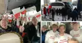 Śląsk. Na "Marsz Wolnych Polaków" wyjechało 100 autobusów!