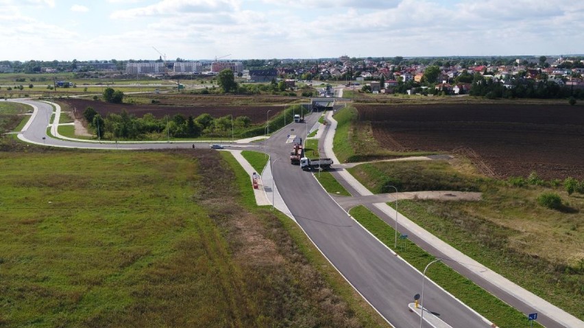 Inwestycje drogowe w Suwałkach. Trzy ulice będą gotowe jeszcze we wrześniu