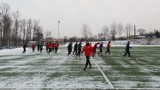 Lechia rozpoczęła przygotowania do ligowej wiosny. Z zespołem trenują nowi gracze. W sobotę o godz. 13 sparing z MKS Kluczbork (foto)