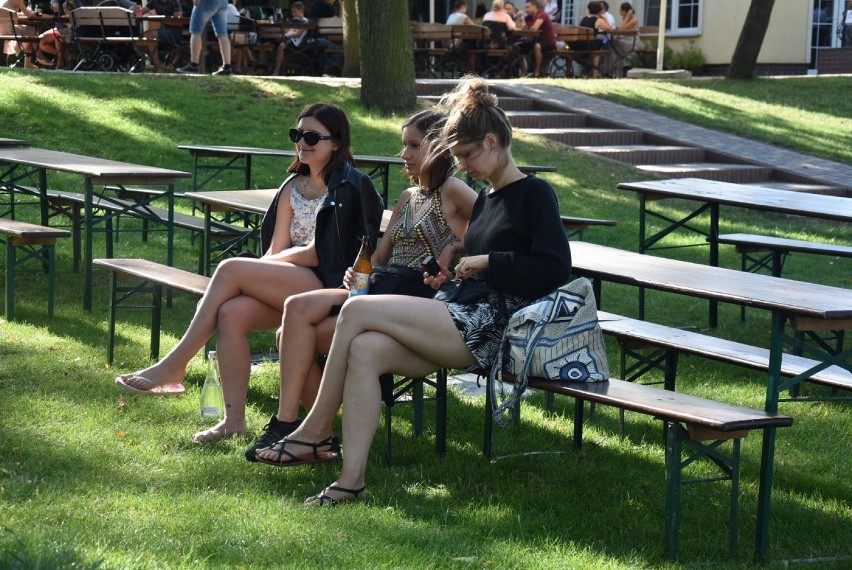 Drugi dzień Powidz Jam Festiwal za nami! Zobacz, co działo się na scenie i dookoła niej! [FOTO]