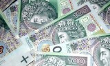 Znaleziono pieniądze w Krzyżanowicach