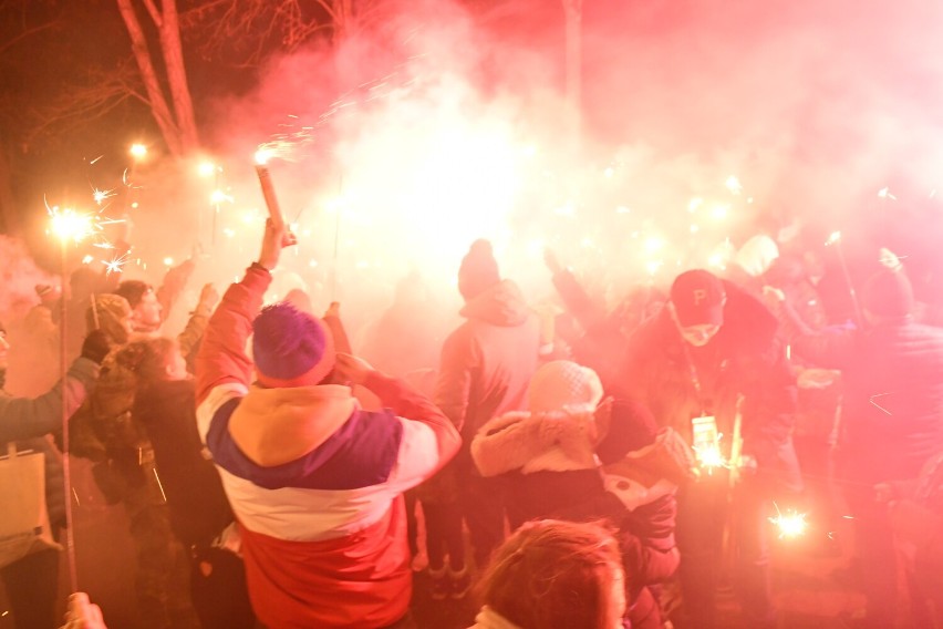 31. finał WOŚP w Kostrzynie nad Odrą przeszedł już do...