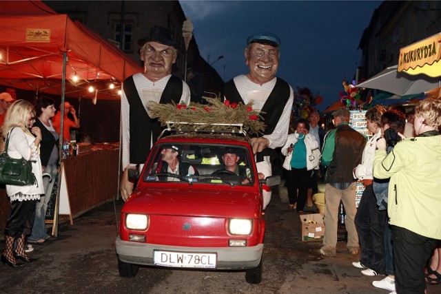 "Sami swoi". Jakie, waszym zdaniem, są najlepsze sceny z filmu?