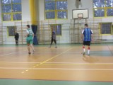 Włocławska Futsal Liga - 7 kolejka