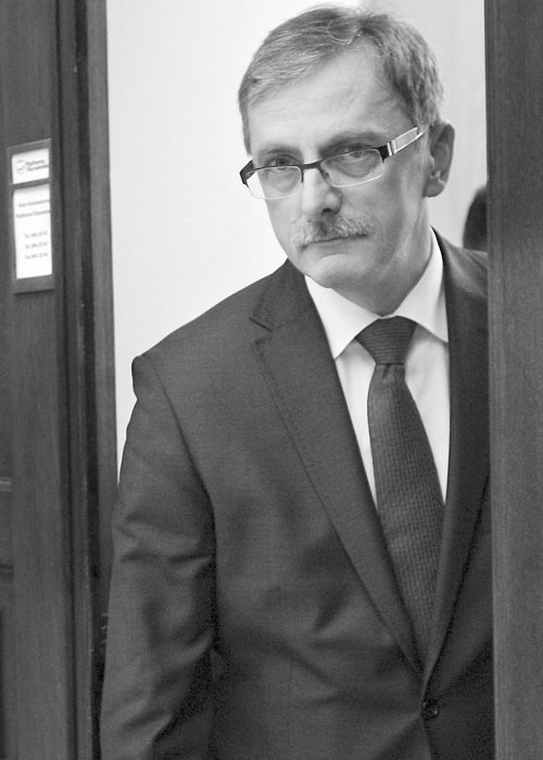 Grzegorz Dolniak (1960-2010)