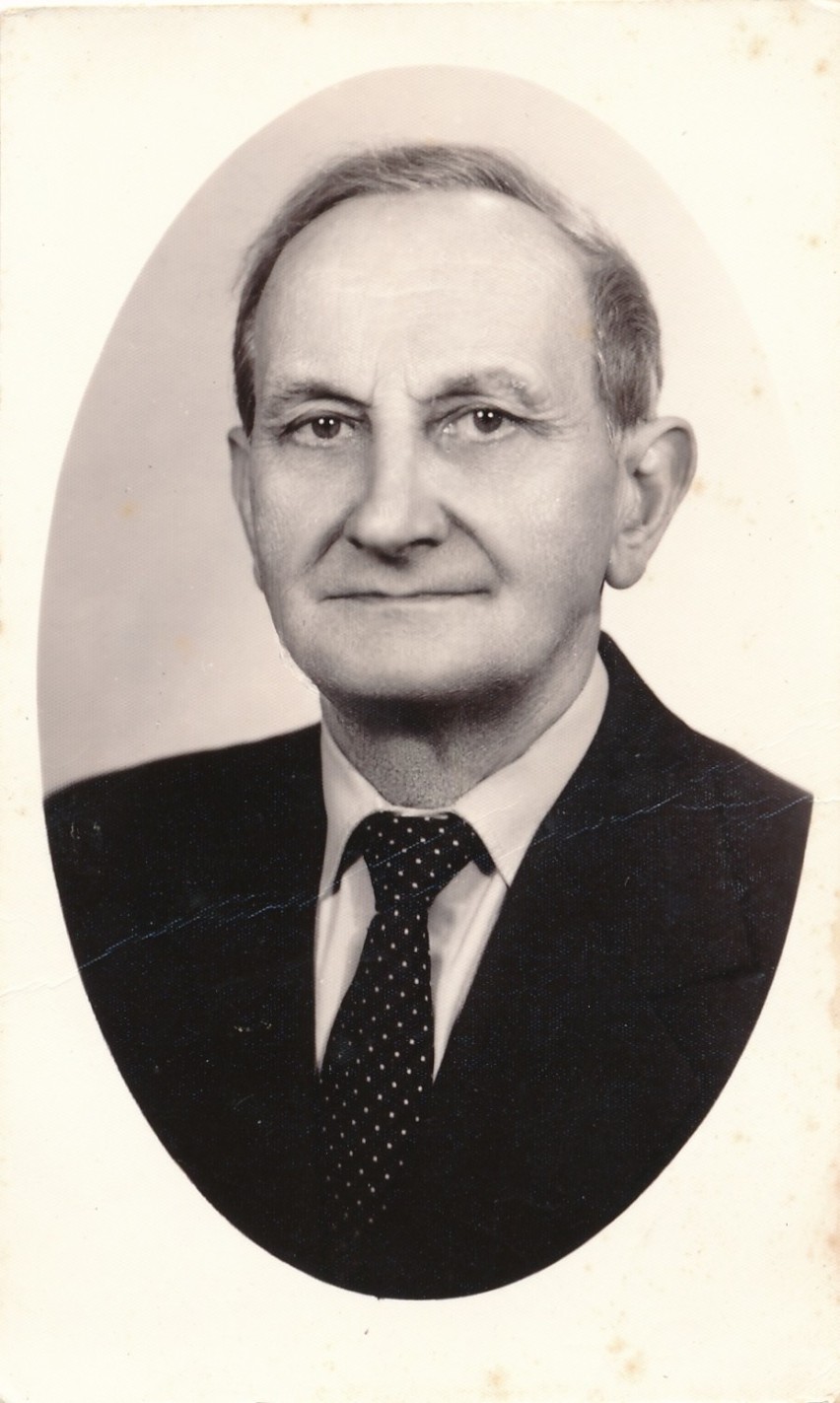 Zdzisław Potocki, żołnierz, nauczyciel, pasjonat historii