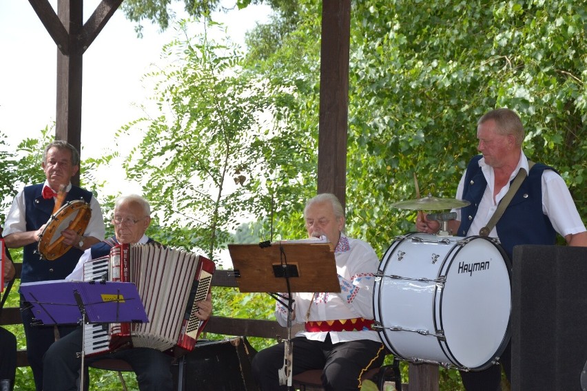 Festiwal Smaków Regionalnych w Kikole