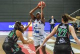 Zwycięstwo! Basket 25 Bydgoszcz po meczu w Gdyni wraca do czołówki ligi koszykarek
