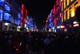 Festiwal Światła 2016. Light Move Festival rozświetli Łódź 7 października