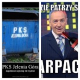 Jelenia Góra, Karpacz czy Szklarska - memy, memy i jeszcze raz memy. Zobaczcie galerię memów o powiecie karkonoskim!