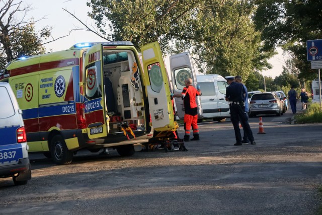 Pogotowie Ratunkowe w Legnicy w ciągu trzech dni świąt Bożego Narodzenia zrealizowało ponad 500 wyjazdów.