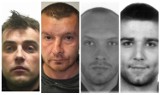 Oto przestępcy seksualni i osoby jadące pod wpływem alkoholu i narkotyków w Łódzkiem