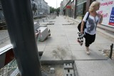 3 Maja w Katowicach: tramwaje znikają z ulicy do odwołania przez otwarcie galerii handlowej
