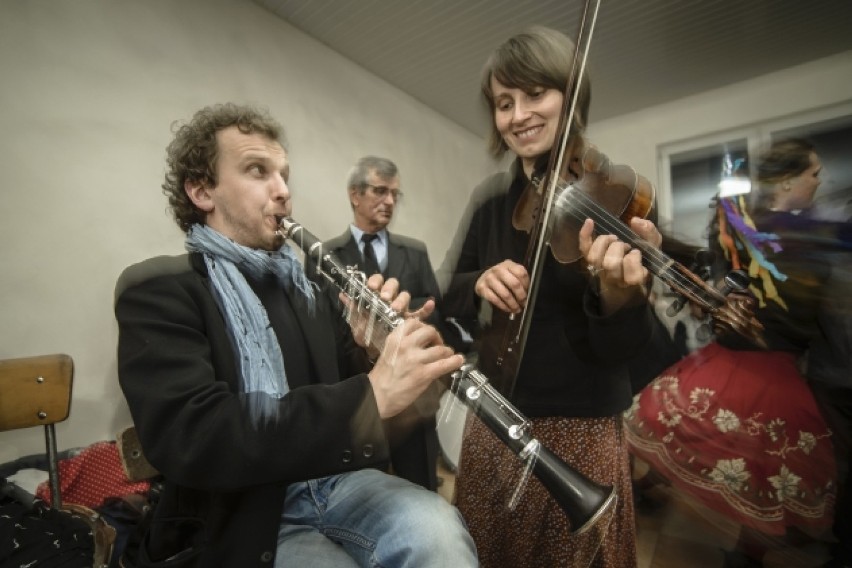 Rok Kolberga - inauguracja w Filharmonii Narodowej
