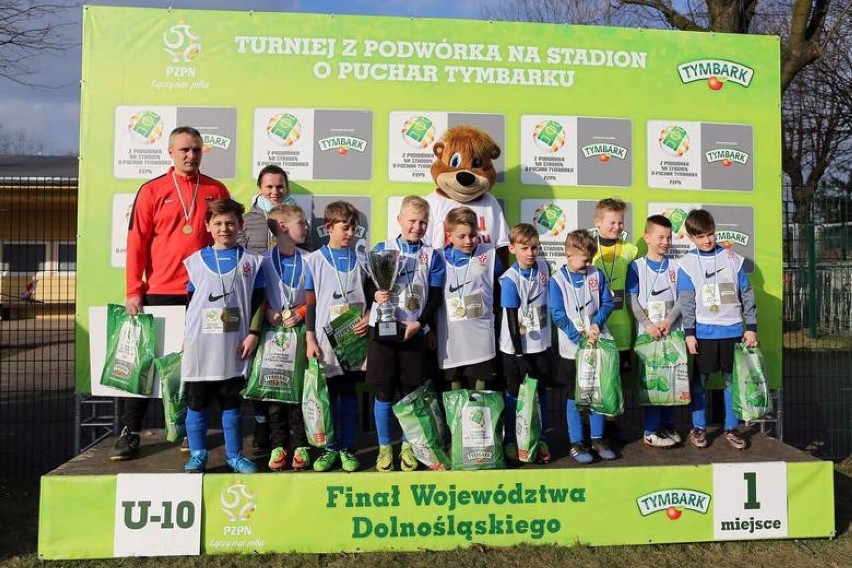  Puchar Tymbarku: Poznaliśmy mistrzów Dolnego Śląska (Zdjęcia)