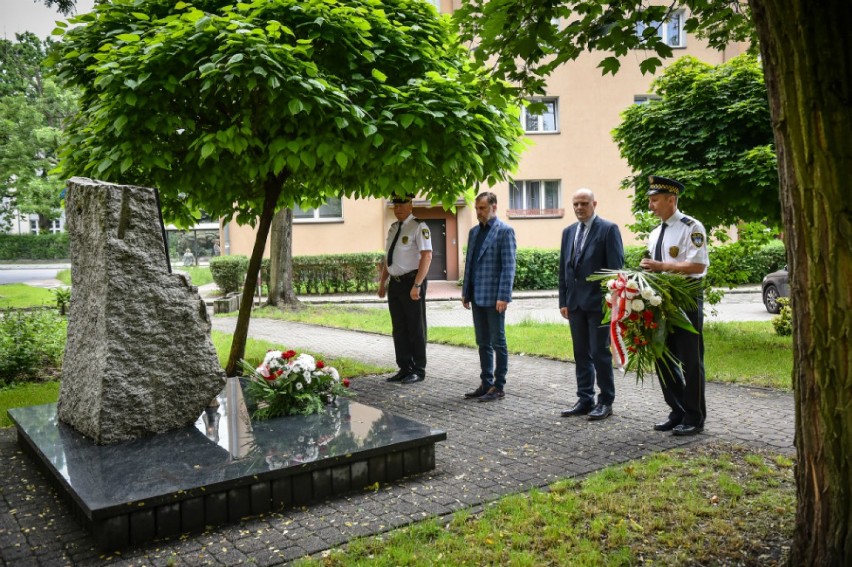 Częstochowa: Władze miasta uczciły 74. rocznicę powrotu Sybiraków