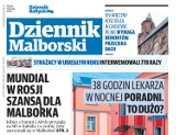 Czy Malbork zyska na mundialu w Rosji? Mecze w Kaliningradzie szansą na przyciągnięcie turystów-kibiców