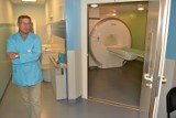 Starogard rezonans i tomografia: Tysiące pacjentów w kolejkach