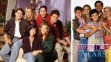 Tych bohaterów z popularnych seriali z lat 90. zna niemal każdy. Jak zmienili się aktorzy? [ZDJĘCIA]