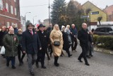 11 listopada w powiecie kwidzyńskim. Tak w Prabutach uczczono Narodowe Święto Niepodległości
