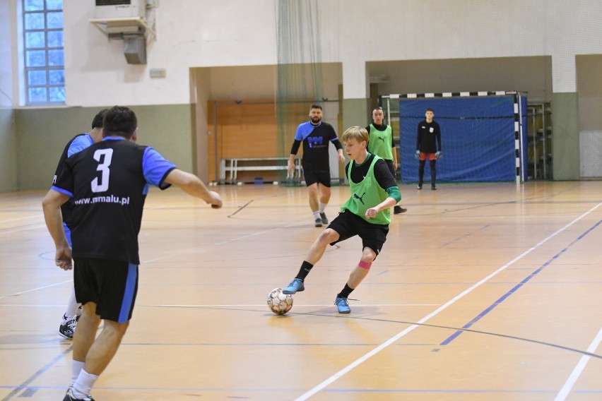 Nowy stary mistrz! Hart Szkło Tuplice ponownie wygrało Żarską Ligę Futsalu i powróciło na tron po rocznej przerwie