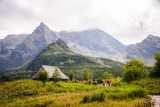W Tatrach już piękna jesień! Oszałamiające widoki na Hali Gąsienicowej [ZDJĘCIA] 12.09