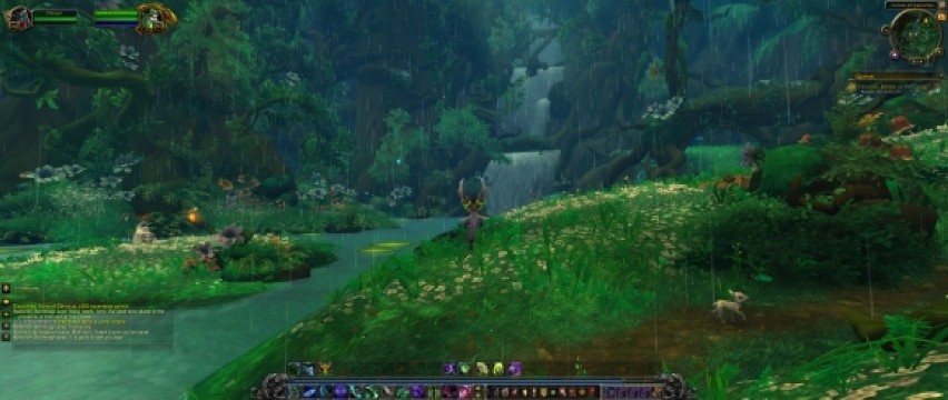 World of Warcraft: Legion – pierwsze wrażenia z nowego dodatku