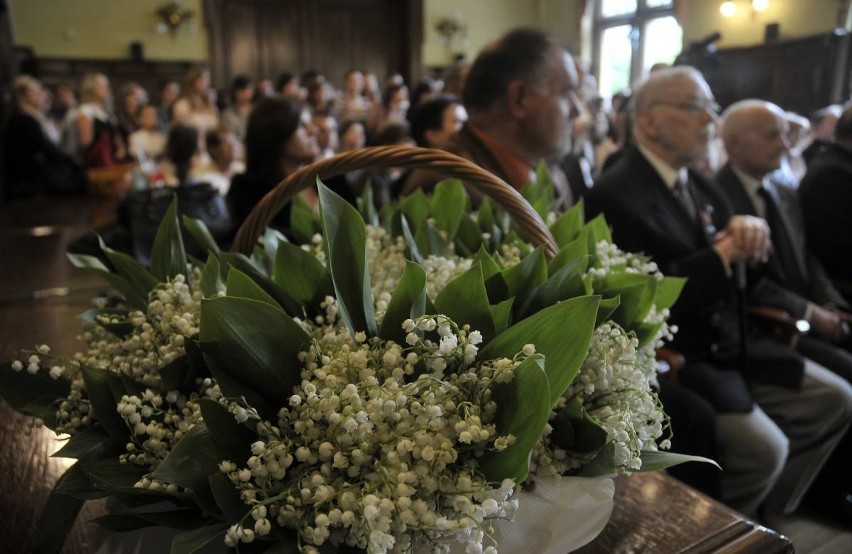 Gdańsk: Finał XIII Gdańskiej Edycji Samorządowego Konkursu Nastolatków &quot;Ośmiu Wspaniałych&quot; [ZDJĘCIA]