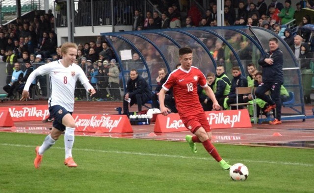 W kwietniu 2017 roku Malbork był już współgospodarzem wielkanocnego turnieju UEFA Development U16.