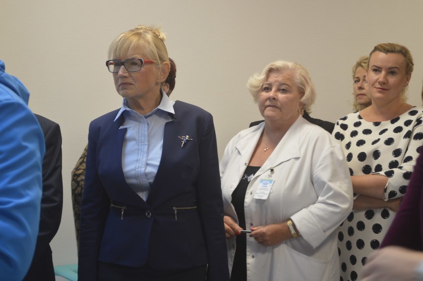 Jest umowa na dofinansowanie Szpitalnego Oddziału Ratunkowego w Zgorzelcu 