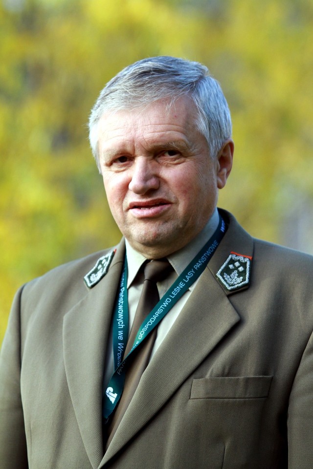 Jerzy Ślusarczyk