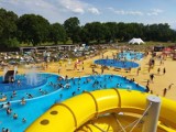 Ponad 7 tysięcy osób odwiedziło legnicki basen w niecały miesiąc