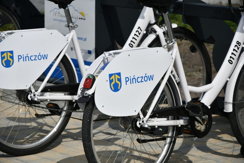 Trzecią wypożyczalnię rowerów miejskich uruchomiono w...