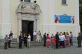 Kościoły w Pile: spada liczba wiernych na niedzielnych mszach