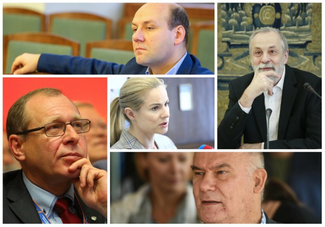 Sejm odrzucił liberalizujący projekt komitetu Ratujmy Kobiety, mimo że za skierowaniem go do prac w komisji była nawet część posłów PiS (wśród nich Jarosław Kaczyński, Krystyna Pawłowicz, Ryszard Terlecki czy Mariusz Błaszczak). Zadecydowały jednak głosy opozycji, której duża część posłów nie wzięła udziału w głosowaniu. Z partyjnej dyscypliny wyłamało się trzech posłów PO, którzy zagłosowali za odrzuceniem projektów w pierwszym czytaniu. Wśród nich był Jacek Tomczak.

Podczas kolejnego głosowania posłowie skierowali do prac w komisjach projekt Zatrzymaj Aborcję, który zaostrza obecne prawo. Tutaj za takim rozwiązaniem byli niemal wszyscy posłowie PiS, którzy wzięli udział w głosowaniu. 

Przeciwko dalszemu procedowaniu nad projektem była większość posłów PO i Nowoczesnej, ale znów wyłamał się m. in. poseł Tomczak. Teraz grożą mu konsekwencje ze strony partii.

Jak w sprawie poszczególnych projektów głosowali posłowie z Poznania? Zobacz w galerii.

Przejdź do kolejnego zdjęcia --->