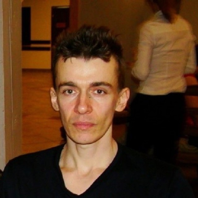 Zaginiony Szymon Bryk