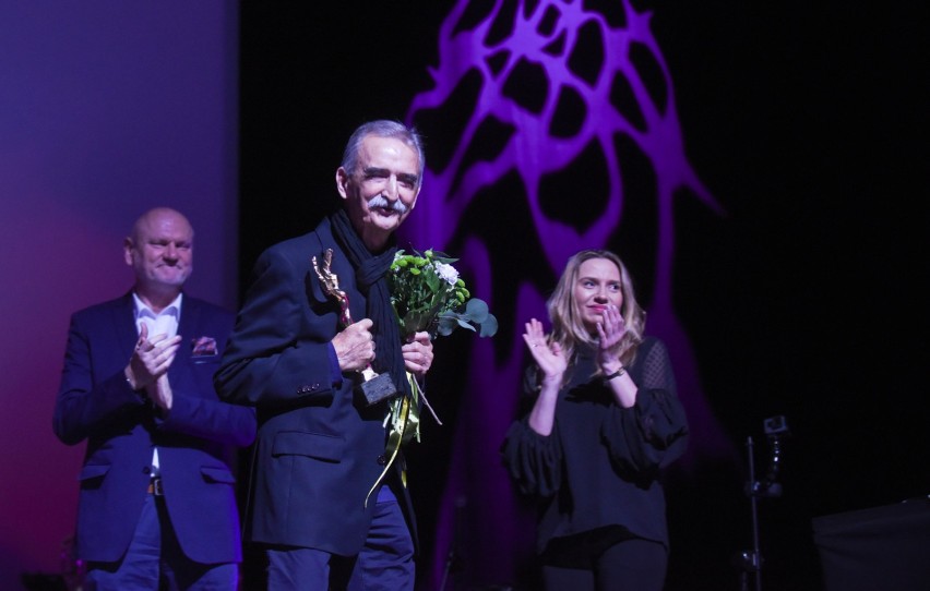 „7 uczuć” - premiera, reżyseria: Marek Koterski (na zdjęciu...