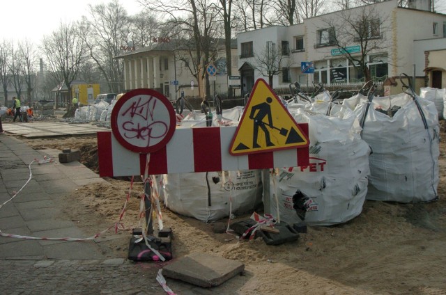 fot. pp / Ustka. Rewitalizacja Marynarki Polskiej