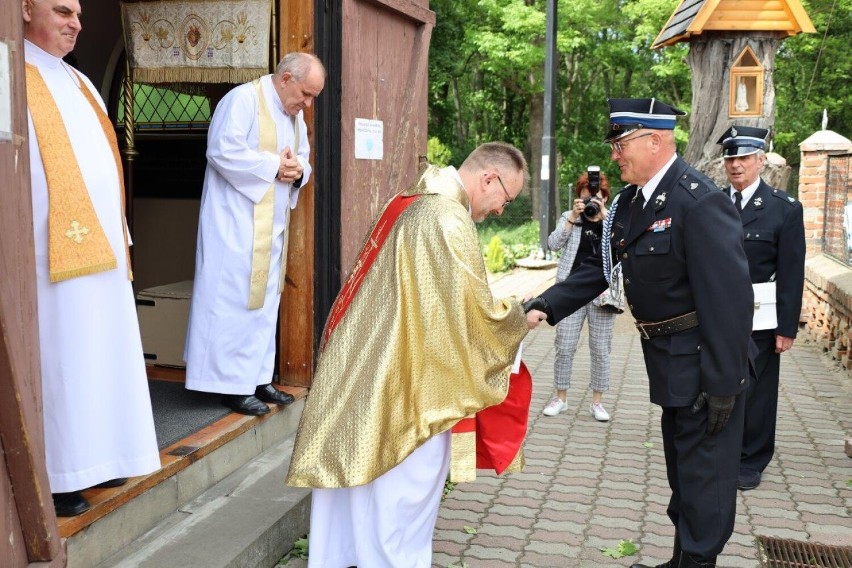 Gmina Kościan. Wspaniały jubileusz OSP Bonikowo