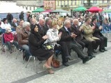 Kilka tysięcy mieszkańców regionu mogło odwiedzić Agro Targi 2011