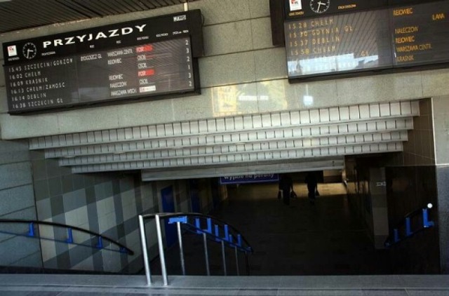 Od 3 września zmieni się rozkład jazdy pociągów PKP Intercity. ...