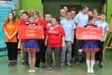 V Regionalny Turniej Bocce Olimpiad Specjalnych Koło 2015 [ZDJĘCIA]