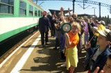 PKP: Jest szansa, że będą nowe połączenia kolejowe z Lublina i Chełma do Warszawy