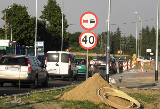 Drogowcy prowadzą kilka remontów w mieście. Do końca roku ...