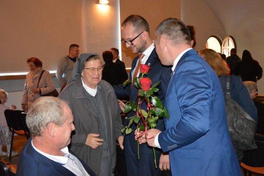 Dzieło ich dobroci trwa już cały wiek. Siostry Salezjanki z Różanegostoku świętowały 100-lecie swojej pracy na tym terenie 