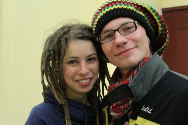 One Love Sound Fest 2011