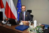 Przemysław Renn, prawdopodobnie, nie zagrzeje długo miejsca Burmistrza Mieściska. "Fotel" Wicewojewody Wielkopolskiego, to kolejne wyzwanie