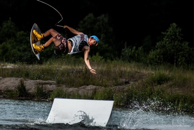 Wakeboarding cieszy się u nas coraz większą popularnością. Widać to na przykładzie działającego od roku w Biszczy Wake Shock Biszcza. Zobaczcie co będzie się działo z okazji urodzin. 

Tu znajdziecie szczegółowy program urodzin Wake Shock Biszcza